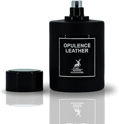 Fotoja e Eau de Parfum Alhambra Opulence Leather, 100 ml