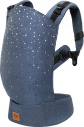 Fotoja e Mbajtëse për Fëmijë NINO CONFETTI DENIM – KinderKraft