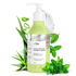 Fotoja e Balsam për flokë So!Flow Mint & Aloe, 400ml, Picture 3