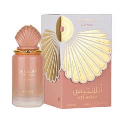 Fotoja e Eau de Parfum Asdaaf Atlantis Coral, 100ml