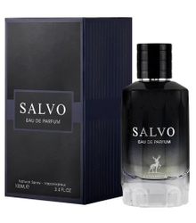 Fotoja e Eau de Parfum Alhambra Salvo, 100ml