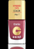 Fotoja e Xhel për thonj Delia Hybrid Gel Step 1, No.18 marsala, 11ml, Picture 1