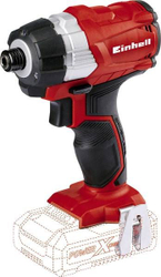 Fotoja e Çelës Einhell TE-CI 18 Li Solo, 18V, 2900 rpm, i kuq