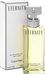 Fotoja e Parfum Calvin Klein Eternity