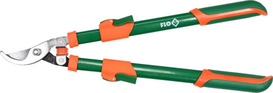 Fotoja e Krasitëse Flo 99119, 30 mm, të gjelbra