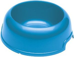 Fotoja e Enë ushqyese për qen Ferplast Party Bowl, 0.2L, e kaltër