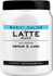 Fotoja e Maskë për flokë Stapiz Basic Salon Latte, 1000ml, Picture 1