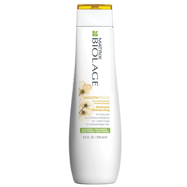 Fotoja e Shampo për flokë zbutës për flokë të trashë Matrix Biolage 1000 ml
