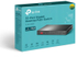 Fotoja e Switch TP-LINK TL-SG1210MP, Picture 4