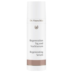 Fotoja e Serum rigjenerues Dr. Hauschka 30 ml