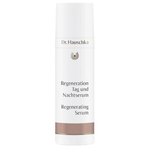 Fotoja e Serum rigjenerues Dr. Hauschka 30 ml