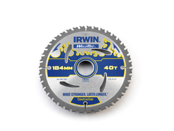 Fotoja e Sharrë rrethore Irwin WeldTec, 184x30x2.4mm