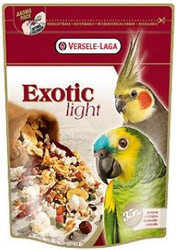 Fotoja e Ushqim për papagaj Versele-Laga, 750g