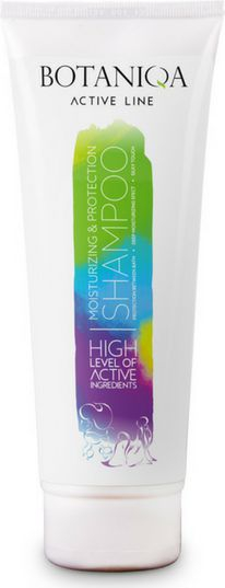 Fotoja e Shampo për qen Botaniqa Active Line, 250ml