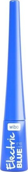 Fotoja e Llajner për sy Wibo Electric Blue, 4ml