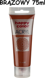 Fotoja e Ngjyrë Happy Color Acrylic Paint, 75ml, e kaftë