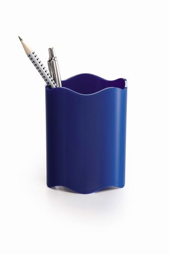 Fotoja e Mbajtëse për lapsa Durable Trend, e kaltër