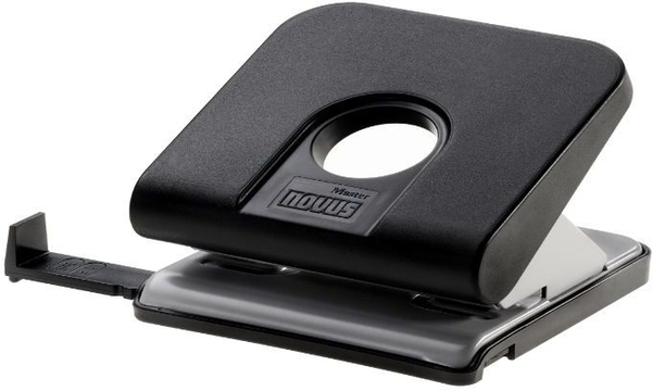 Fotoja e Vrimuese fletësh Novus Hole Punch 25 025-0306, 25 fletë
