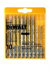Fotoja e Set teh sharre Dewalt, 2xDT2177, DT2166, DT2165, DT2075 + 1xDT2050, DT2168 - DT2290, 10 copë