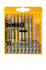 Fotoja e Set teh sharre Dewalt, 2xDT2177, DT2166, DT2165, DT2075 + 1xDT2050, DT2168 - DT2290, 10 copë, Picture 1