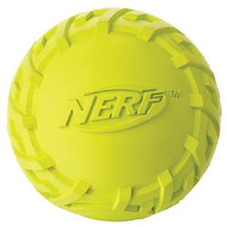 Fotoja e Lodër për qen Hagen Nerf, 6cm