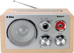 Fotoja e Radio Eltra Bażant