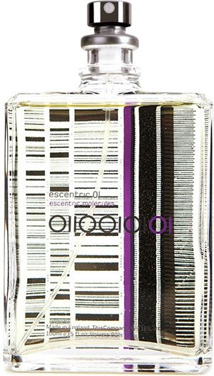 Fotoja e Eau de Toilette Escentric Molecules 01, 100ml