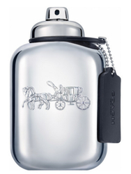 Fotoja e Parfum Coach Platinum 60 ml