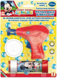 Fotoja e Pistoletë me flluska Dulcop Mickey Mouse
