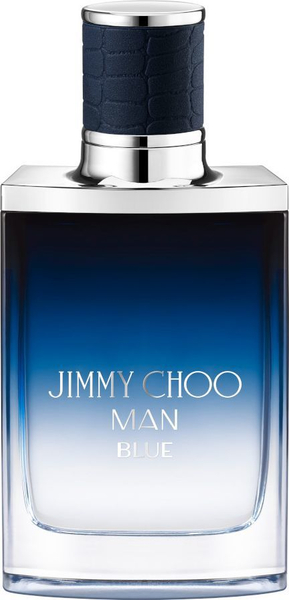 Fotoja e Eau de Toilette Jimmy Choo Man Blue 50 ml