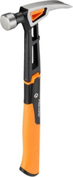 Fotoja e Çekiç inxhinierik me dorezë plastike Fiskars, 395 mm