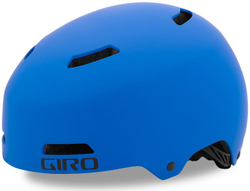Fotoja e Helmetë mbrojtëse për fëmijë Giro, XS, e kaltër
