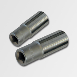 Fotoja e Çelës Honiton 1/2" 6-point, 9mm