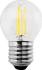 Fotoja e Poç Maclean Filament Retro Edison LED, E 27, 6 W, i bardhë, Picture 1