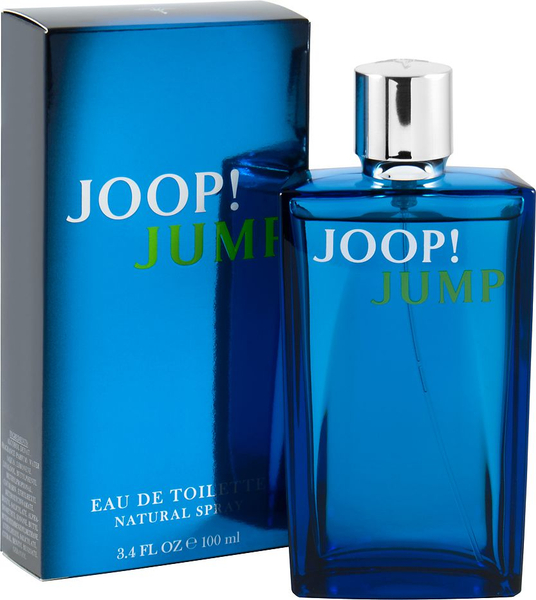 Fotoja e Eau de Toilette Joop! Jump, 100ml