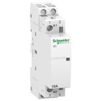 Fotoja e Kontaktor modular Schneider iCT 16A 2NO 220V 50Hz