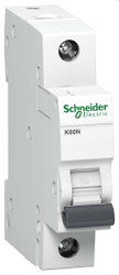 Fotoja e Ndërprerës Schneider Electric A9K02140, 1P, 40A, 6kA