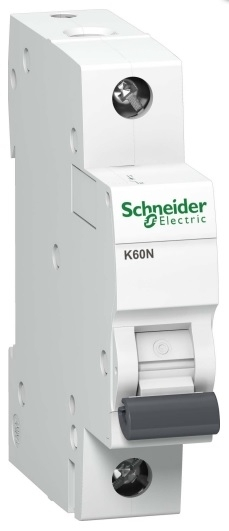 Fotoja e Ndërprerës Schneider Electric A9K02140, 1P, 40A, 6kA