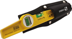 Fotoja e Nivelizues magnetik Stabila 81 SM, 25cm