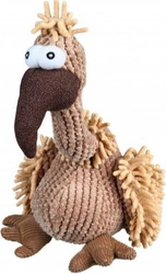 Fotoja e Lodër për qen Trixie Vulture, 24cm, kafe