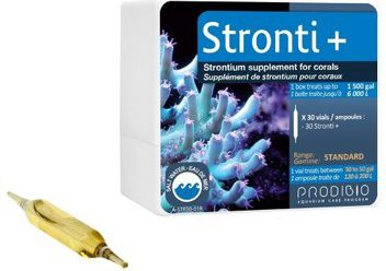 Fotoja e Strontium Prodibio Stronti+ PRO, 10 ampula