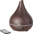 Fotoja e Lagështues i ajrit Husla Humidifier Ultrasonik, 12 W, i kaftë, Picture 1