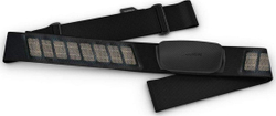 Fotoja e Monitorues i ritmit të zemrës Garmin HRM-Dual™, i zi
