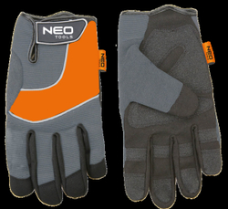 Fotoja e Doreza pune Neo (97-605), madhësia 10" (XL)