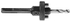 Fotoja e Përshtatës për sharrë Bosch SDS-plus Bi-Metal, 32-152mm, Picture 1