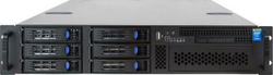 Fotoja e Server Securepoint UMA215 HRR G3, i zi