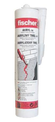 Fotoja e Silikon Fischer Acrylic 79531, 300ml
