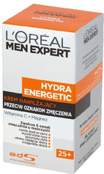 Fotoja e Krem për fytyrë L'Oreal Paris Men, 25+, 50 ml