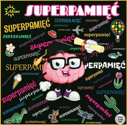 Fotoja e Lojë tavoline Abino Super Memory
