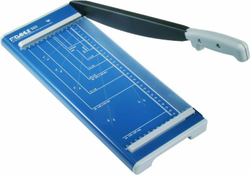 Fotoja e Prerëse për letër Dahle Hobby 502, 320mm, 8 fletë